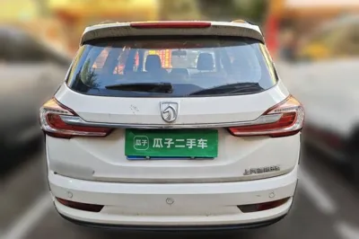 Baojun 310W