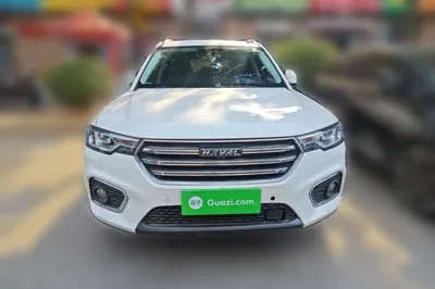 Haval H7