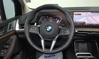 BMW 2-Series