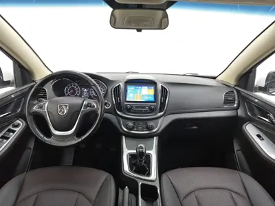 Baojun 560