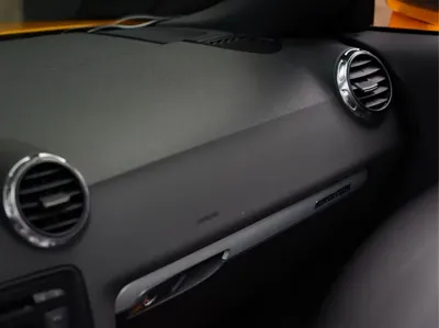 Audi TTS