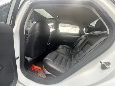Geely Binrui