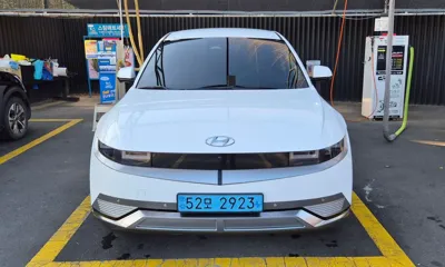 Hyundai Ioniq5