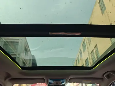 Changan 长安CS75PLUS