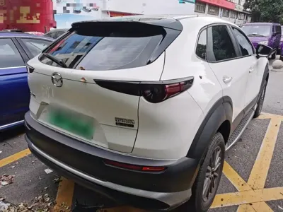 Mazda CX-30 EV