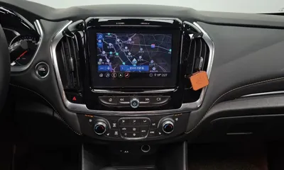 ChevroletGMDaewoo Traverse