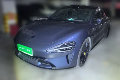 Xiaomi Auto SU7