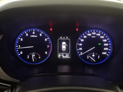 Hyundai Mistra