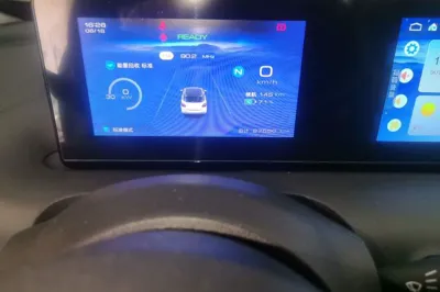 Wuling Bingo