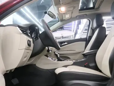 Buick Verano