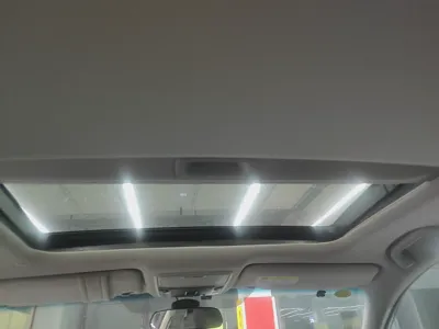 Honda Inspire