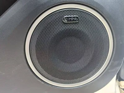 WEY Wey VV5