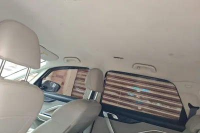 Geely Auto Jiajie