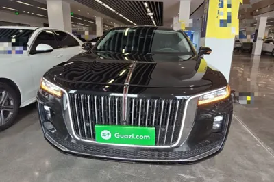 Hongqi H9
