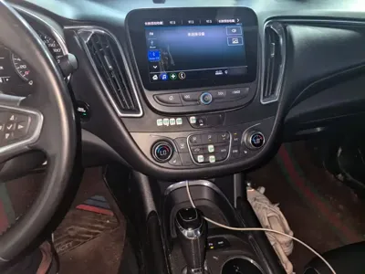 Chevrolet Malibu XL