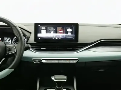 Geely Emgrand S