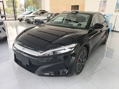 BYD 汉L