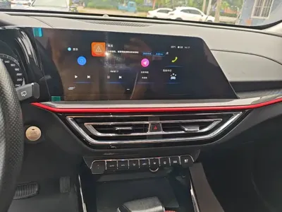 Oshan Oushang X5