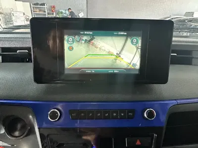 Dongfeng EM27