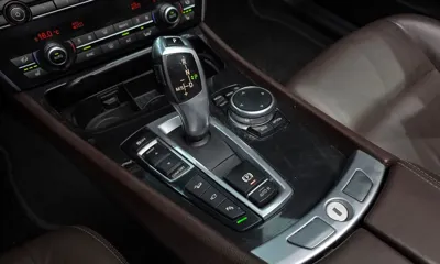 BMW Gran Turismo