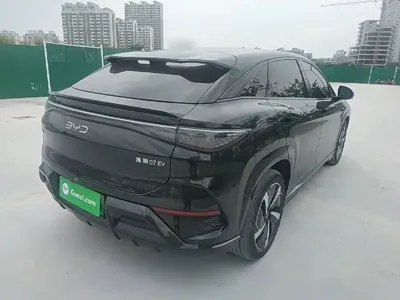 BYD Seal 07 EV