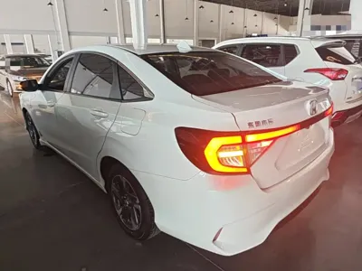 Honda Envix