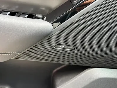 Land Rover Velar
