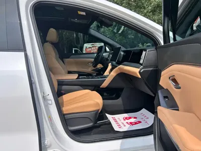 BYD L DM-i