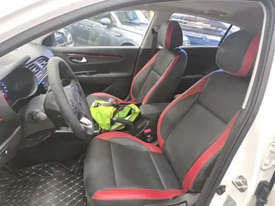 Kia KX Cross