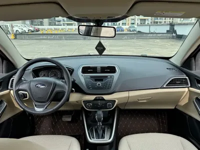 Ford Escort