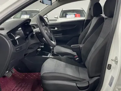 Kia K2