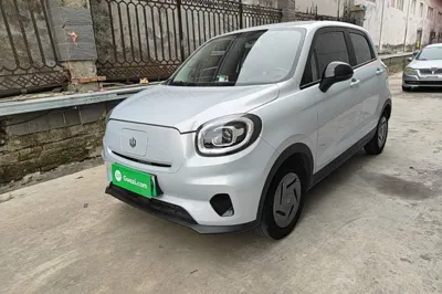 Leapmotor T03