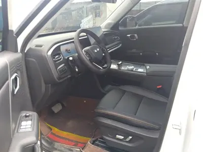 Beijing Off-Road BJ30