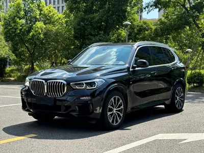 BMW X5 (Import)