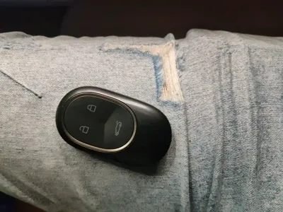 Nio ES8