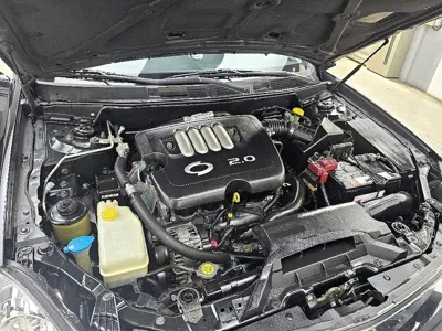 Renault-KoreaSamsung SM5