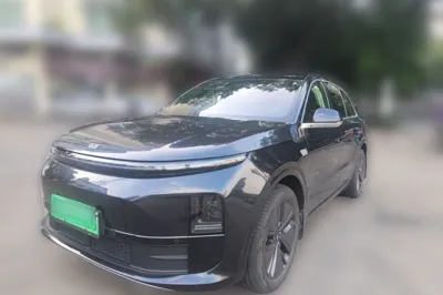 Li Auto L6