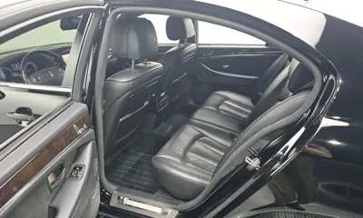 KG_Mobility_Ssangyong Chairman