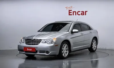 Chrysler Sebring