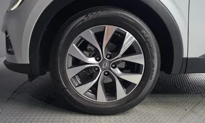 Renault-KoreaSamsung XM3