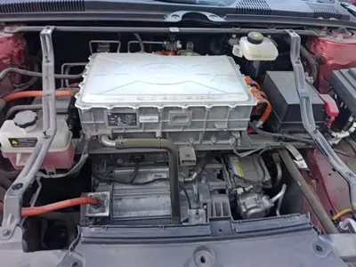 BYD Han