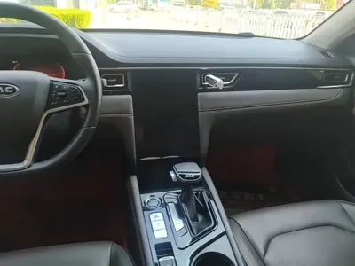 JAC A5