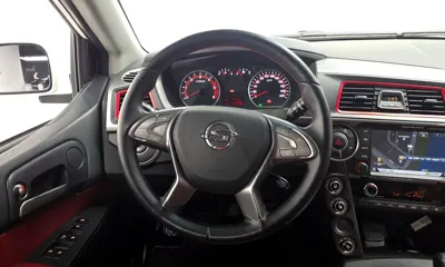 KG_Mobility_Ssangyong KORANDO