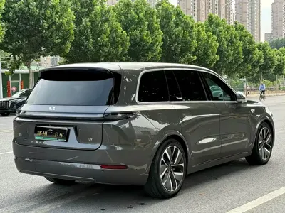 Li Auto Li L9