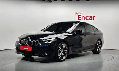BMW Gran Turismo