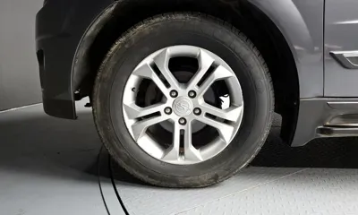 KG_Mobility_Ssangyong KORANDO