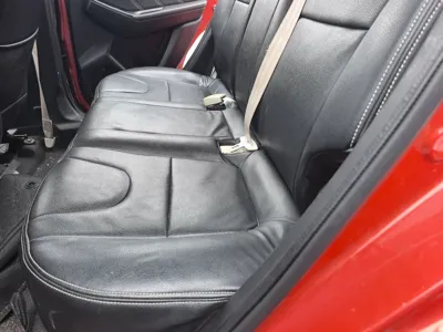 BAIC Changhe Q35