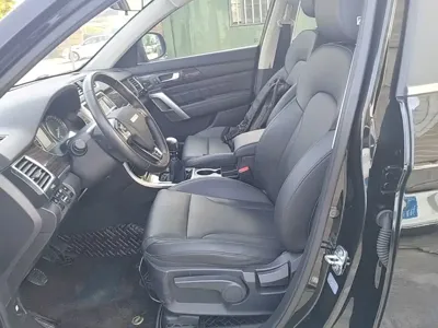 Haval H2