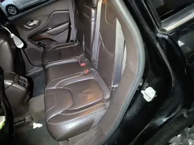 Jeep Cherokee (Import)