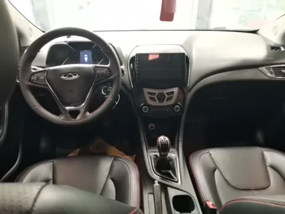 Chery Arrizo 5